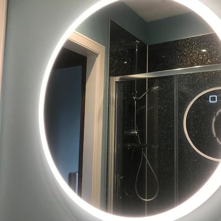Kenneth Street Apartment อินเวอร์เนส ภายนอก รูปภาพ