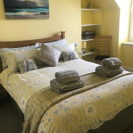 Kenneth Street Apartment อินเวอร์เนส ภายนอก รูปภาพ