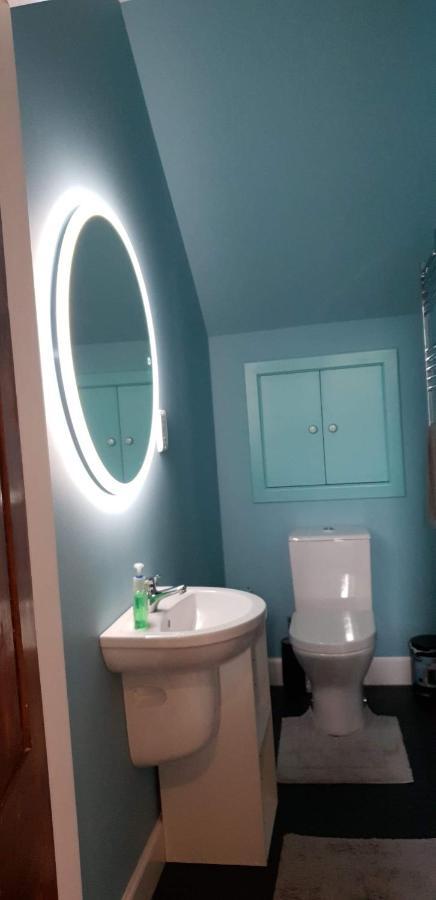 Kenneth Street Apartment อินเวอร์เนส ภายนอก รูปภาพ